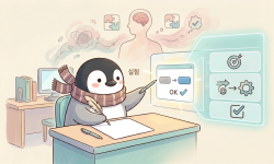 Featured image of post AI 응답의 예측가능성을 높이는 방법 - 해석 강제 출력 실험기