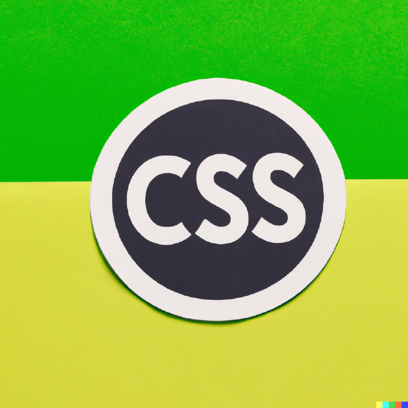 Featured image of post CSS Tips