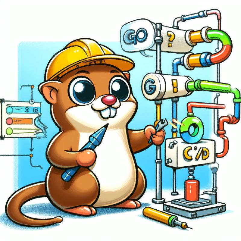 Featured image of post Dagger Functions와 함께하는 CI/CD Pipeline as Code