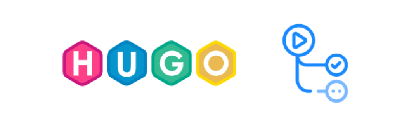 Featured image of post hugo와 github pages로 간단히 블로그 만들기