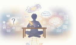 Featured image of post Claude와 나눈 AI 시대 인간의 차별화 능력