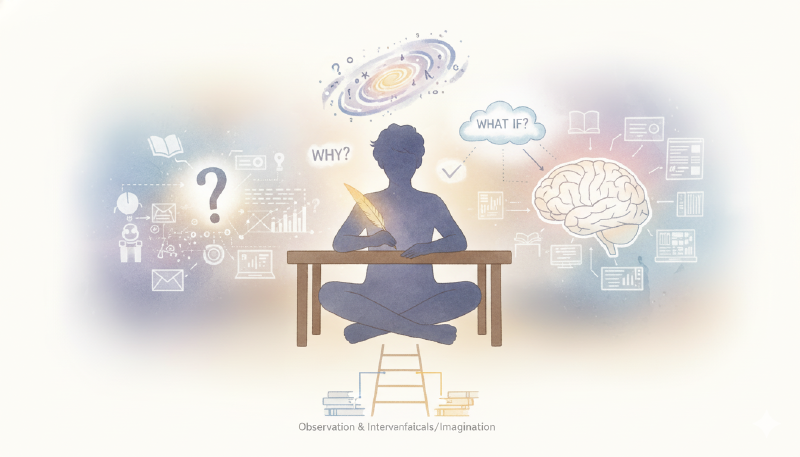 Featured image of post Claude와 나눈 AI 시대 인간의 차별화 능력