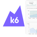 k6 테스트 결과 간단히 시각화하기 (Web Dashboard, HTML Test report)