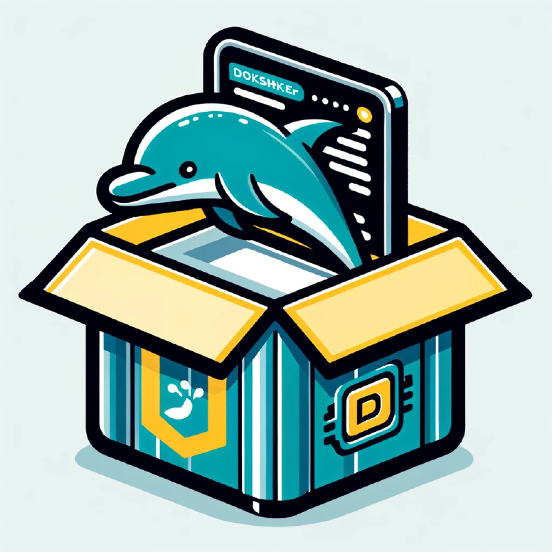 Featured image of post Docker와 Web browser로 MySQL Workbench 사용하기